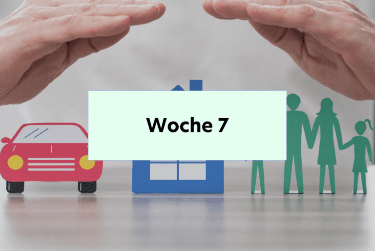 Investieren lernen_Woche 7