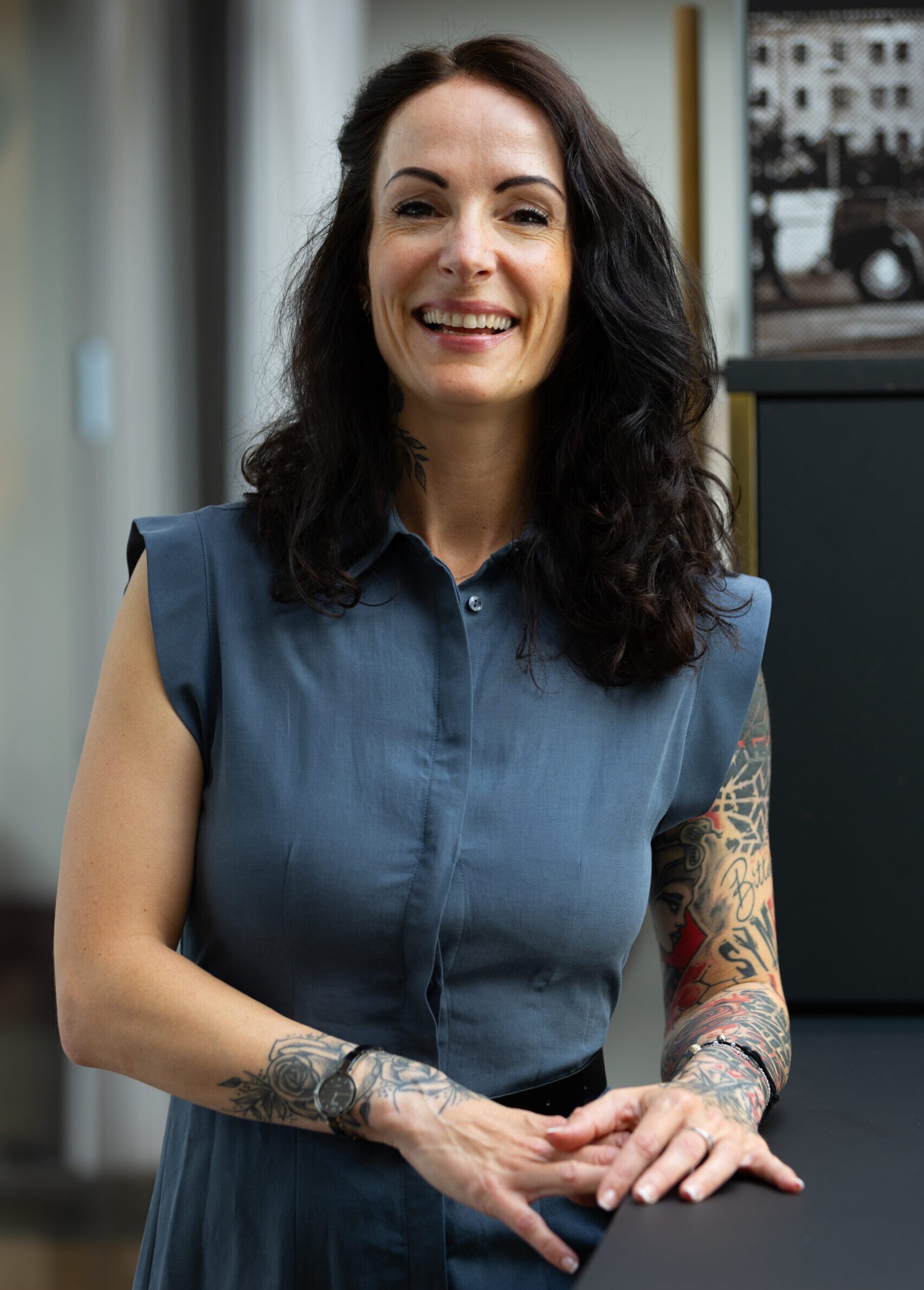 Cathleen Potratz