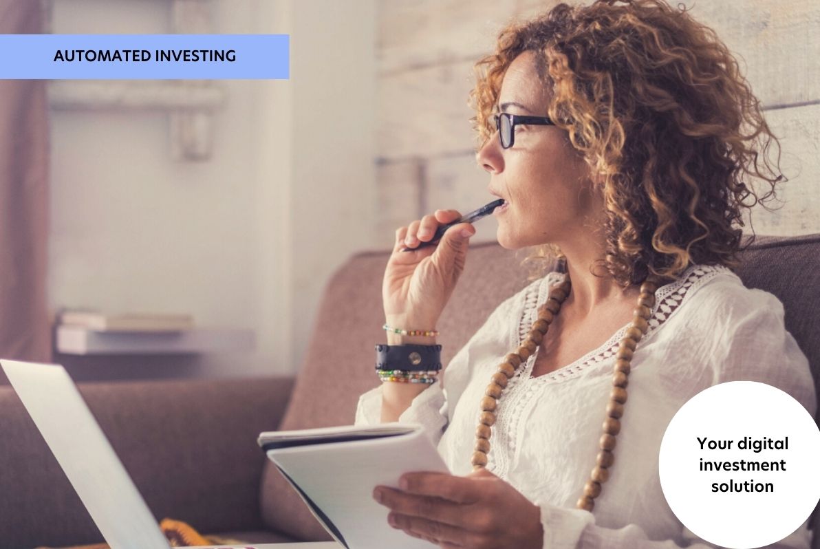 Automated Investing